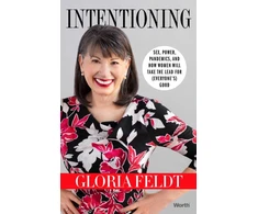 KNYGA Gloria Feldt Intentioning