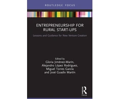 KNYGA Gloria Jimenez Marin Entrepreneurship for Rural Start-ups