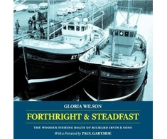 KNYGA Gloria Wilson Forthright &amp; Steadfast