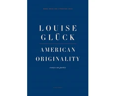 KNYGA GLUCK American Originality