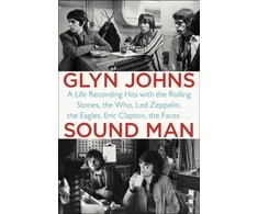 KNYGA Glyn Johns Sound Man