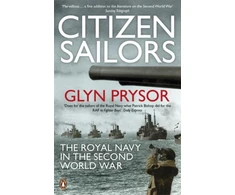 KNYGA Glyn Prysor Citizen Sailors