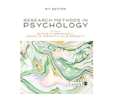 KNYGA Glynis Breakwell Research Methods in Psychology