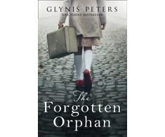 KNYGA Glynis Peters Forgotten Orphan