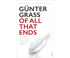 KNYGA Gnter Grass Of All That Ends