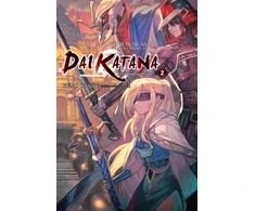 KNYGA Goblin Slayer Side Story II: Dai Katana, Vol. 2 (light novel)