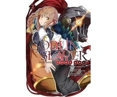 KNYGA Goblin Slayer Side Story: Year One, Vol. 2 (light novel)