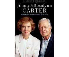 KNYGA Jr., E. Stanly (Professor of History Emeritus, Professor of History Emeritus, Mississippi State University) Godbold Jimmy and Rosalynn Carter
