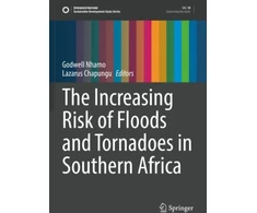 KNYGA Godwell Nhamo Increasing Risk of Floods and Tornadoes in Southern Africa