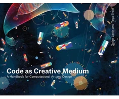 KNYGA Golan Levin Code as Creative Medium