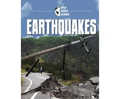 KNYGA Golriz Golkar Earthquakes