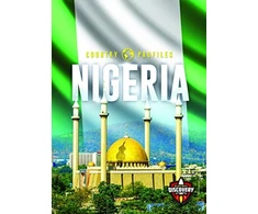 KNYGA Golriz Golkar Nigeria