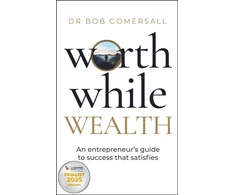 KNYGA Gomersall Worthwhile Wealth