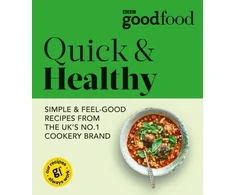 KNYGA Good Food: Quick &amp; Healthy