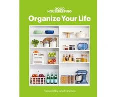 KNYGA Good Housekeeping Organize Your Life