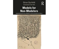 KNYGA Goran Djurfeldt Models for Non-Modelers