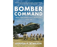 KNYGA Wilson Bomber Command