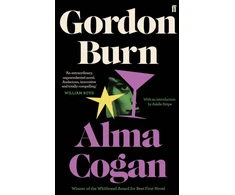 KNYGA Gordon Burn Alma Cogan