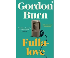 KNYGA Gordon Burn Fullalove