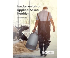 KNYGA Gordon Dryden Fundamentals of Applied Animal Nutrition