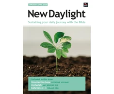 KNYGA Gordon Giles New Daylight Deluxe edition January-April 2026
