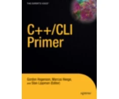 KNYGA Gordon Hogenson C++/CLI