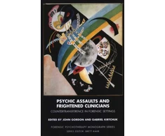 KNYGA Gordon John Jr Psychic Assaults and Frightened Clinicians