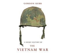 KNYGA Gordon Kerr Short History of the Vietnam War