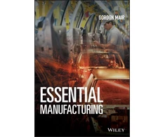 KNYGA Gordon Mair Essential Manufacturing