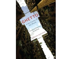 KNYGA Gordon Mathews Ghetto at the Center of the World