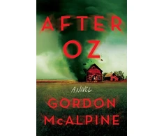 KNYGA Gordon Mcalpine After Oz