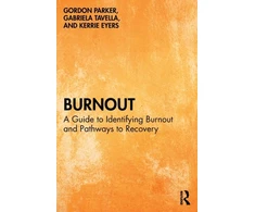KNYGA Parker Burnout
