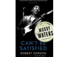 KNYGA Robert Gordon Can't Be Satisfied