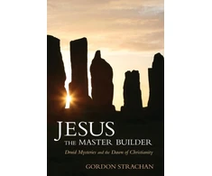 KNYGA Gordon Strachan Jesus the Master Builder