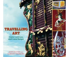 KNYGA Gordon Thorburn Travelling Art