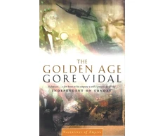 KNYGA Gore Vidal Golden Age