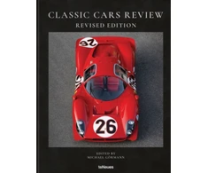 KNYGA Gormann Classic Cars Review, Revised Edition