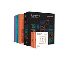 KNYGA Gospel Coalition New City Catechism Curriculum (Kit)