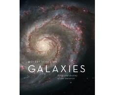 KNYGA Govert Schilling Galaxies