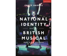 KNYGA Grace Barnes National Identity and the British Musical