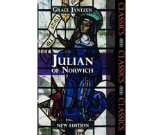 KNYGA Grace Jantzen Julian of Norwich