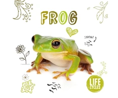 KNYGA Grace Jones Frog