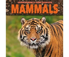 KNYGA Grace Jones Mammals