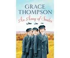 KNYGA Grace Thompson An Army of Smiles