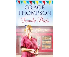 KNYGA Grace Thompson Family Pride