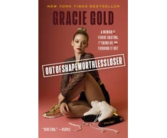 KNYGA Gracie Gold Outofshapeworthlessloser