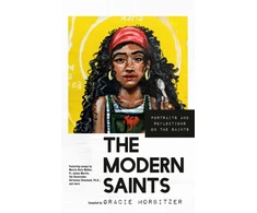 KNYGA Gracie Morbitzer Modern Saints