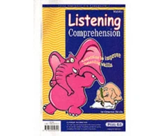 KNYGA Graeme Beals Listening Comprehension