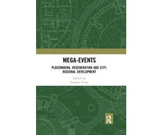 KNYGA Graeme Evans Mega-Events