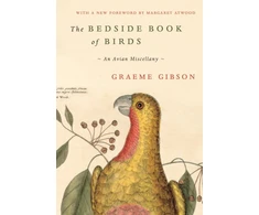 KNYGA Graeme Gibson Bedside Book of Birds